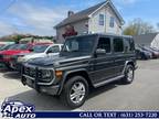 Used 2014 Mercedes-Benz G-Class for sale.