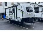 2022 Forest River Forest River RV Flagstaff E-Pro E19BH 20ft