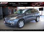 Used 2013 Chevrolet Traverse for sale.