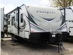 2018 Keystone Passport Express 239ML 25ft