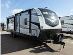 2024 Keystone Bullet 287RLS 32ft