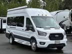 2024 Coachmen Beyond 22C AWD 22ft