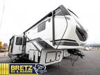 2024 Keystone Montana High Country 351BH 39ft