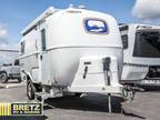 2024 Oliver Travel Trailers Oliver Travel Trailers Legacy Elite Std. Model 18ft