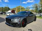 Used 2019 Audi TT RS for sale.