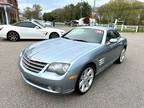 Used 2004 Chrysler Crossfire for sale.