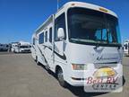 2007 Four Winds Four Winds RV Hurricane 30Q 31ft