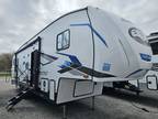 2024 Forest River Forest River RV Cherokee Arctic Wolf 321BH 37ft