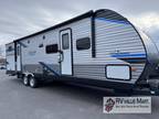 2022 Coachmen Catalina Legacy 323BHDSCK 36ft