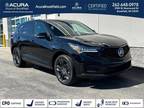 2021 Acura RDX Black, 46K miles