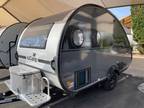 2024 NuCamp Nucamp RV TAB 400 Black Canyon Edition Std. Model 18ft