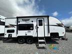 2023 Forest River Forest River RV Wildwood X-Lite 171RBXLX 22ft