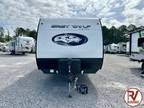 2024 Forest River Forest River RV Cherokee Grey Wolf 29TE 36ft