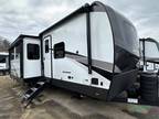 2024 Forest River Rockwood Signature 8336BH 36ft