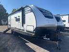 2024 Forest River Forest River RV Vibe 26RB 26ft