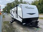 2024 Coachmen Freedom Express 192RBS 33ft