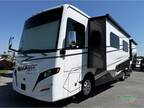 2025 Tiffin Allegro RED 37 BA 38ft