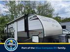 2014 Forest River Cherokee Grey Wolf 26BH 29ft
