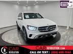 Used 2020 Mercedes-benz Glc for sale.