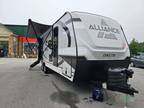 2024 Alliance RV Alliance RV Delta 281BH 31ft