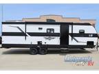 2024 Shasta Shasta RVs i-5 Edition 526DB 31ft