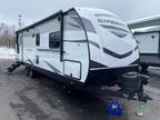 2024 Cruiser RV Embrace EL26RB 30ft