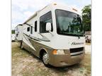 2010 Four Winds Four Winds RV Hurricane 34B 35ft