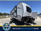 2024 Forest River Forest River RV Flagstaff Micro Lite 25BRDS 26ft