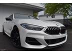 Used 2020 BMW 8 Series for sale.