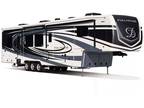 2024 DRV Drv Luxury Suites FullHouse LX455 46ft