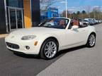 Used 2007 Mazda Miata for sale.