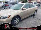 Used 2009 Toyota Camry for sale.
