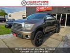 Used 2008 Toyota Tundra 4WD Truck for sale.