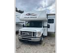 2022 Thor Motor Coach Four Winds 24F 25ft