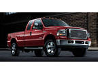 Used 2007 Ford Super Duty F-350 SRW for sale.