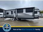 2024 Forest River Aurora 28FDS 36ft