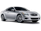 Used 2009 Infiniti G37 Coupe for sale.