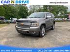 Used 2009 Chevrolet Tahoe for sale.