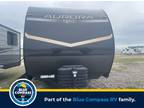2024 Forest River Forest River RV Aurora 24RBS 28ft