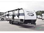 2024 Forest River Forest River RV Cherokee Grey Wolf 22RR 22ft