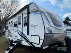 2022 Forest River Forest River RV Freedom Express 238BHS 25ft