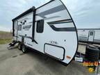 2024 Coachmen Northern Spirit XTR 1840RBX 18ft