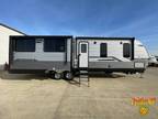 2024 Coachmen Catalina Legacy Edition 313RLTS 31ft