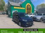 Used 2015 Ford Transit Connect Wagon for sale.