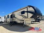 2020 Forest River Cardinal Luxury 3750BKX 40ft