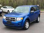 2011 Ford Escape Blue, 133K miles