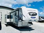 2023 Forest River Forest River RV Cherokee Arctic Wolf Suite 3660 36ft