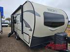 2019 Forest River Forest River RV Flagstaff Micro Lite 21FBRS 22ft