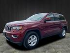 2017 Jeep grand cherokee Red, 85K miles