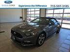 2017 Ford Mustang, 57K miles